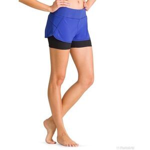 Athleta 2 in 1 Pulse Shortie